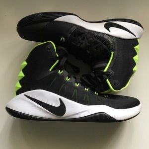 Mens Nike Hyperdunk